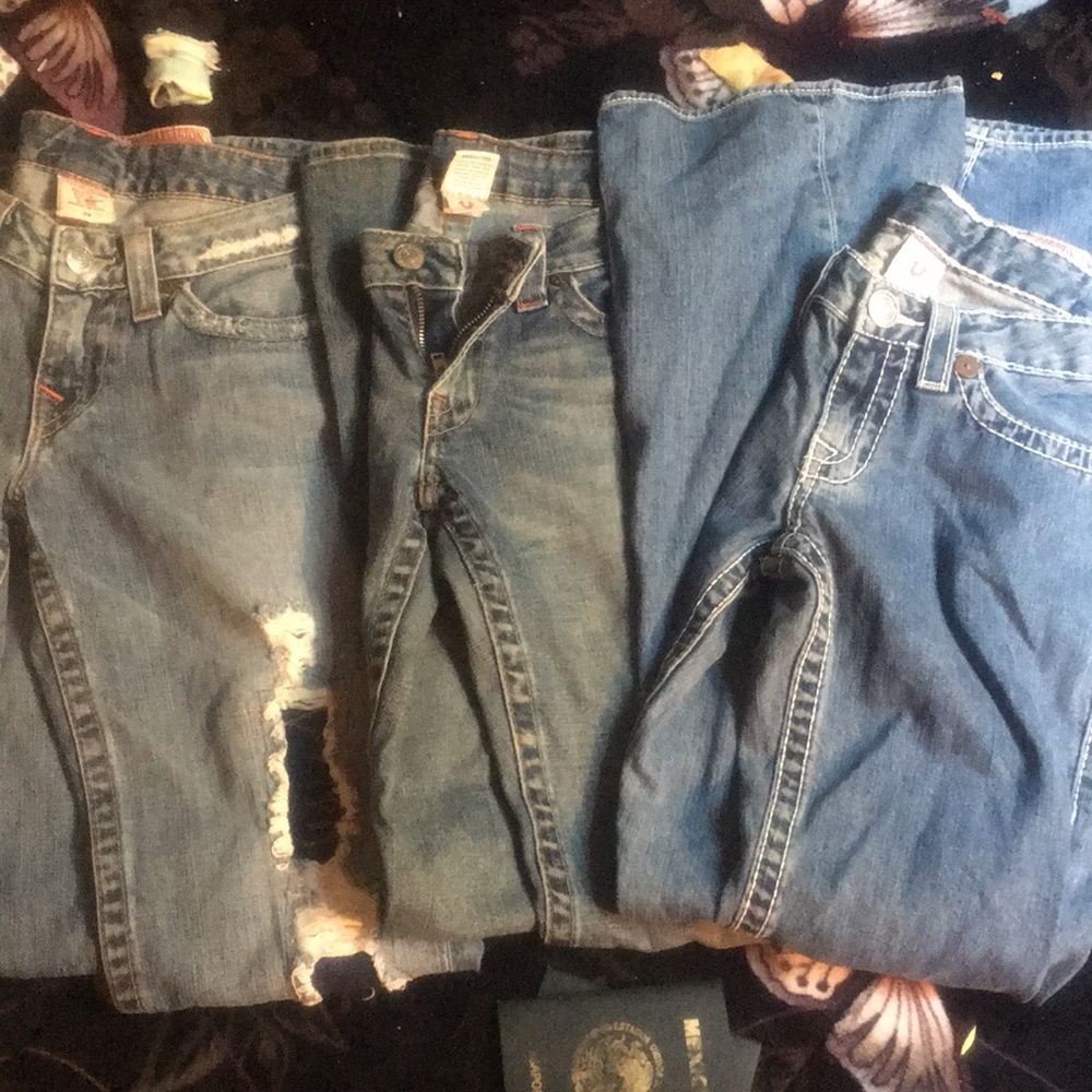 Perfect condition
